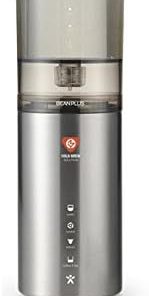 CS550- Upgrade My Dutch Cold Brew Iced Coffee Maker