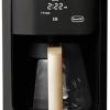 Ganbai 14 Cup Touchscreen Coffee Maker Stainless Steel 4 Ganbai 14 Cup Touchscreen Coffee Maker Stainless Steel 4
