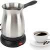 MAKITA Rechargeable Coffee Maker CM501DZAR (Authentic Red)【Japan Domestic genuine products】 【Ships from JAPAN】 3