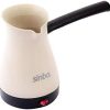 Portable Rechargeable Coffee Machine- Car Coffee Machine Cordless with Type C 4 Portable Rechargeable Coffee Machine- Car Coffee Machine Cordless with Type C 4