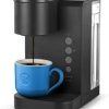 Baraiser Cold Brew Coffee Maker- 3/4 Gallon Iced Coffee Maker with Ultra-fine Mesh Steel Filter and Spigot 4 Baraiser Cold Brew Coffee Maker- 3/4 Gallon Iced Coffee Maker with Ultra-fine Mesh Steel Filter and Spigot 4