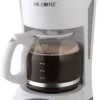 Bodum Jesper French Press Coffee Maker- 3 cup 3 Bodum Jesper French Press Coffee Maker- 3 cup 3