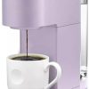 Primula Classic 8-Cup Coffee Press- Metallic Red 3 Primula Classic 8-Cup Coffee Press- Metallic Red 3