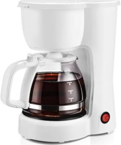 Mainstays Coffee Maker- 5-Cup 2