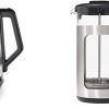 Brentwood Appliances BTWTS219BK 10-Cup Digital Coffee Maker (Black)- One Size 3