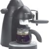 Mr. Coffee BVMC-LV1 Iced Cafe Iced Coffee Maker- Black 3
