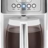 Cafflano Klassic : All-in-1- Drip Kettle+Grinder+Permanent Stainless Filter Dripper+Double-wall Tumbler 3