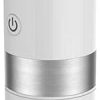 VEVOR Coffee Maker with Grinder- 8 Cup Programmable Coffee Machine 4