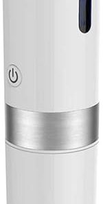 Portable Espresso Machine USB Coffee Maker Small Travel Coffee Machine(Size:9.96 * 2.95 * 2.95 in)