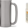 Brown Single Serve Ground coffee Brew Basket Filter compatible with Hamilton FlexBrew Coffee Maker Model 49974 49975 49976 49979 49957 49954 49947 49940 49950 49966 49968 (2 or 3 PCS) (2) 3