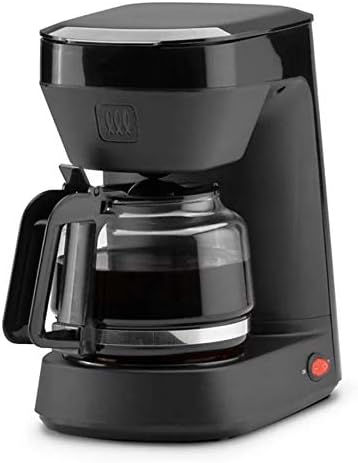 Toastmaster 5-Cup Coffee Maker Toastmaster 5-Cup Coffee Maker