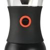 Classic Series ，Pour Over Glass Coffeemaker Maker with Layer Stainless Steel Filter- Coffee Dripper Brewer 3
