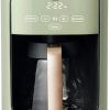 Hamilton Beach Programmable Coffee Maker- 12 Cup Capacity 3 Hamilton Beach Programmable Coffee Maker- 12 Cup Capacity 3