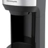 HADEN Quintessential 12 Cup Brew Coffee Maker- 120 Min Keep Warm 4