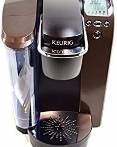 Keurig Mocha K70 Coffee Maker