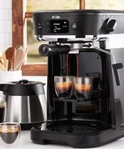 Mr. Coffee Occasions Coffee Maker- Thermal Carafe