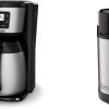 Mongdio Portable Cold Brew Coffee Maker- 25oz Durable Frosted Glass Cold Brew Pitcher with 400 Mesh Filter and Leak-Proof Lid 4 Mongdio Portable Cold Brew Coffee Maker- 25oz Durable Frosted Glass Cold Brew Pitcher with 400 Mesh Filter and Leak-Proof Lid 4