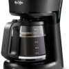 Tiger Corporation ADF-A06U Pour Over Drip and Steam Immersion Brewing Coffee Maker 3