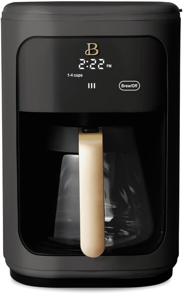 Beautiful Drew Coffee Maker- 14-Cup 2 Beautiful Drew Coffee Maker- 14-Cup - Image 2