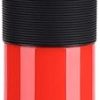 BonJour Hot Beverage Ceramic French Press Coffee Maker with Flavor Lock Filter and Bamboo Handle- 32 Ounce 3