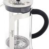 Wood Pour Over Coffee Stand- Multifunction Pour Over Coffee Dripper Stand Coffee Maker Station Pour Over Coffee Holder for Coffee Beer Drink Maker (B) 3