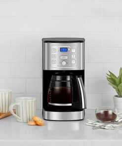 Cuisinart CBC-7000PCFR 14 Cup Programmable Coffee Maker (Renewed)