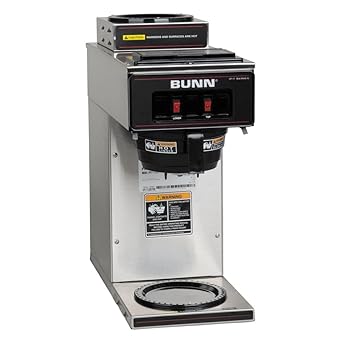 BUNN VP17-2 2 BUNN VP17-2 - Image 2