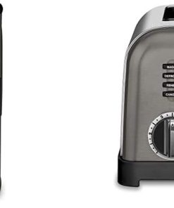 Cuisinart Coffee Maker and Toaster Bundle 2