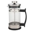 ESPRESSO CAPPUCCINO MAKER- Espresso & Cappuccino Maker 4