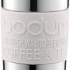 70oz/2L Cold Brew Coffee Maker with Stainless Steel Fine-mesh Filter- Leak-proof Tritan Plastic Tea Pitcher 3