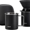 Ninja DCM201 14 Cup XL Coffee Maker PRO- 2 Brew Styles Classic & Rich 3