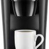 Keurig K-Compact Single Serve Coffee Maker