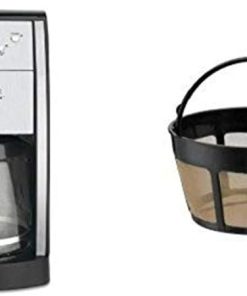 Cuisinart DGB-550BK Grind