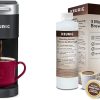 Portable Espresso Machine USB Coffee Maker Small Travel Coffee Machine(Size:9.96 * 2.95 * 2.95 in) 4