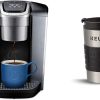 Boeng 5-Cup Coffee Syphon Tabletop Siphon (Syphon) Coffee Maker 4