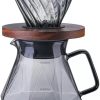 ESPRO P5 Double Micro-Filtered Coffee French Press + Tea Micro-Filter- 32 Ounce 3
