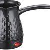 BUNN AXIOM 12-Cup Automatic Coffee Brewer 4 BUNN AXIOM 12-Cup Automatic Coffee Brewer 4
