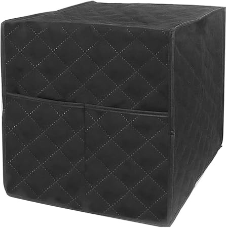 Coffee Machine Cover Smart Coffee Machine Cover Small Appliance Storage Espresso Machine Cover 2 Coffee Machine Cover Smart Coffee Machine Cover Small Appliance Storage Espresso Machine Cover - Image 2