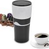 Nespresso Lattissima Touch Original Espresso Machine with Milk Frother by De’Longhi- White 3