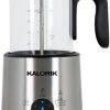 Nespresso Vertuo Next Deluxe Coffee and Espresso Maker by Breville (Renewed) 4