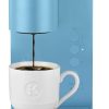 Bincoo Glass Drip Coffee Maker 500ML-Pour Over Coffee Maker Set 4