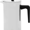 Kalita 102 Server 600 CC black coffee maker by Kalita (Carita) 3