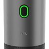 Aiwa 6-Cup Compact Coffee Maker with Reusable Filter and Indicator Light- 22 fl. oz. 4 Aiwa 6-Cup Compact Coffee Maker with Reusable Filter and Indicator Light- 22 fl. oz. 4