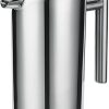 POCREATION Portable Electric Coffee Maker- 7500mAh Rechargeable Battery 3