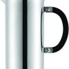 Ganbai 14 Cup Touchscreen Coffee Maker Stainless Steel 3 Ganbai 14 Cup Touchscreen Coffee Maker Stainless Steel 3