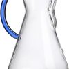 French Press Coffee Maker -21oz Stainless Steel with Borosilicate Glass Heat Resistant 4 Level Filtration System for Brew Coffee & Tea Dishwasher Safe-Travel Coffee Presses 4 French Press Coffee Maker -21oz Stainless Steel with Borosilicate Glass Heat Resistant 4 Level Filtration System for Brew Coffee & Tea Dishwasher Safe-Travel Coffee Presses 4