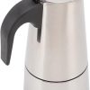 12 Cup Switch Coffee Maker- black 4