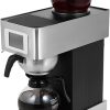Sunvivi Iced Tea Maker and Iced Coffee Maker- 3-in-1 Coffee and Tea Machine Brewing System with 2.5 Quart Pitcher 4