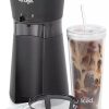 Hamilton Beach 5 Cup Drip Coffee Maker with Easy FrontFill Basket- Compact Design 4