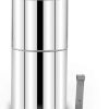 Newco KB-3F Bottled Water Coffee Brewer w/Faucet 4